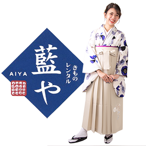 大学卒業袴レンタル｜川崎